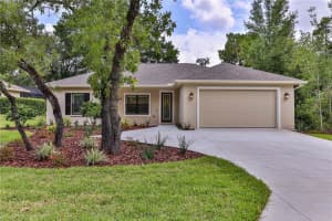 3381 BENT TREE POINT, LECANTO, FL 34461 Sold 07/11/25