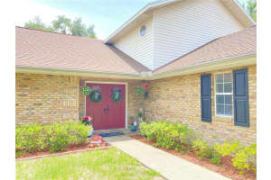 171 COUNTRY CLUB DRIVE, WILLISTON, FL 32696 - MLS#MFROM703054