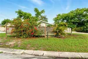 5728 COLONIAL DRIVE, NEW PORT RICHEY, FL 34653 - MLS#MFROM703057