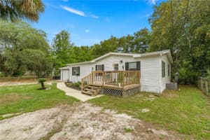 10671 NE 152ND LANE, FORT MC COY, FL 32134 Sold 07/07/25