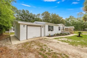 10671 NE 152ND LANE, FORT MC COY, FL 32134 Sold 07/07/25