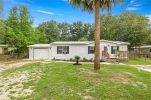 10671 NE 152ND LANE, FORT MC COY, FL 32134 Sold 07/07/25