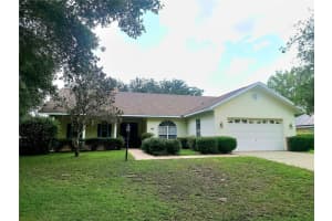 95 Hickory Loop, OCALA