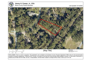 0 190TH COURT, DUNNELLON, FL 34432 Sold 06/24/25