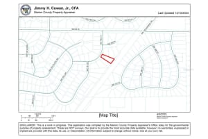 0 190TH COURT, DUNNELLON, FL 34432 Sold 06/24/25
