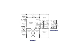 14351 CAROLINA CHICKADEE ROAD, WEEKI WACHEE, FL 34614 Sold 10/03/25