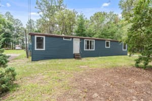 16082 Sw 24th Pl, OCALA