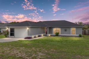 63 Walnut Crse, OCALA
