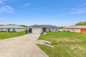63 WALNUT COURSE, OCALA, FL 34480 - MLS#MFROM703082