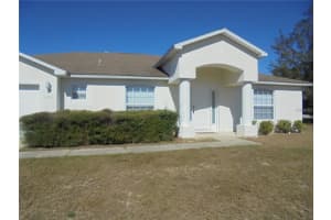 4725 Sw 100th St, OCALA