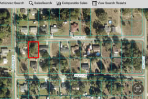 TBD 81ST STREET, DUNNELLON, FL 34431 Sold 07/18/25