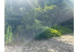 TBD 81ST STREET, DUNNELLON, FL 34431 Sold 07/18/25