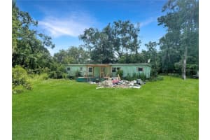 3140 162ND PLACE, CITRA, FL 32113 Sold 09/29/25