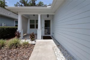 3416 26TH STREET, GAINESVILLE, FL 32605 - MLS#MFROM703106