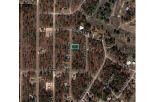 NE 151ST AVE, WILLISTON, FL 32696 Sold 08/19/25