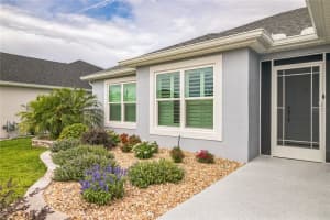 6877 MINCHEW CIRCLE, THE VILLAGES, FL 34762 Sold 09/16/25