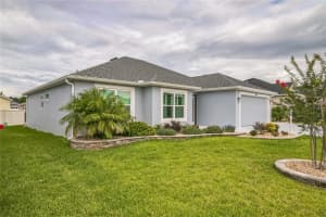 6877 MINCHEW CIRCLE, THE VILLAGES, FL 34762 Sold 09/16/25