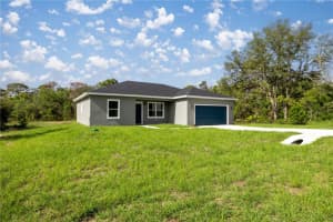 142 GUAVA PASS, OCKLAWAHA, FL 32179 Sold 07/23/25