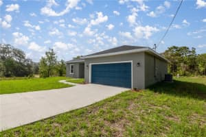 142 GUAVA PASS, OCKLAWAHA, FL 32179 Sold 07/23/25