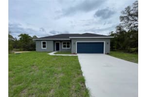 75 GUAVA TERRACE, OCKLAWAHA, FL 32179 Sold 08/01/25