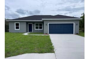 75 GUAVA TERRACE, OCKLAWAHA, FL 32179 Sold 08/01/25