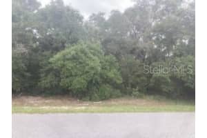 00 158 STREET, OCALA, FL 34473 - MLS#MFROM703132