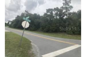 00 158 STREET, OCALA, FL 34473 - MLS#MFROM703132