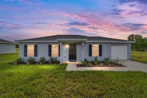 9 REDWOOD RUN TRACE, OCALA, FL 34481 Sold 07/10/25