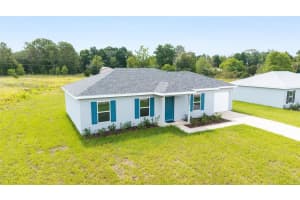 14698 20TH PLACE, OCALA, FL 34481 Sold 07/21/25