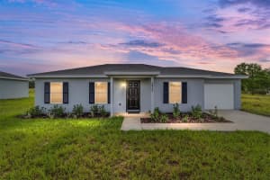 14690 24TH. PLACE, OCALA, FL 34481 Sold 09/03/25