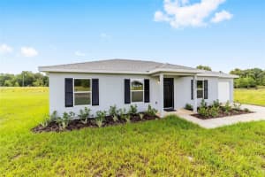 14885 Sw 23rd Pl, OCALA