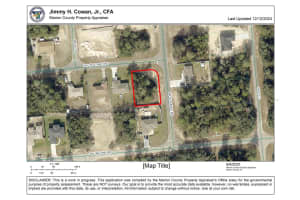 0 170TH STREET ROAD, OCALA, FL 34473 - MLS#MFROM703171