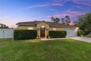 16605 Sw 31 Cir, OCALA