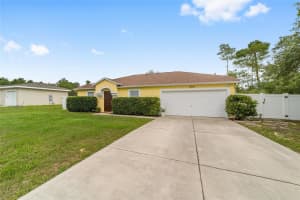 16605 31 CIRCLE, OCALA, FL 34473 - MLS#MFROM703173