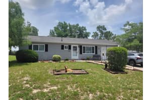 8343 105TH PLACE, OCALA, FL 34481 Sold 07/25/25