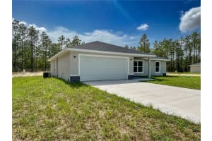 1390 OBEE RIDGE ROAD, DUNNELLON, FL 34431 Sold 07/02/25