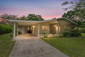 10012 Sw 88th Ct, OCALA