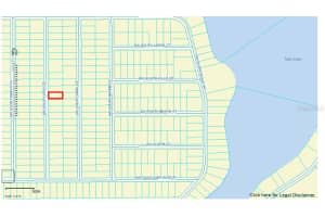 TBD SOUTHVIEW COURT, DUNNELLON, FL 34431 - MLS#MFROM703192