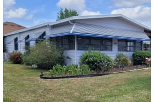 741 TRUMAN AVENUE, LADY LAKE, FL 32159 Sold 08/21/25