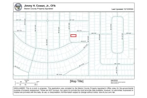 0 31ST TERRACE, OCALA, FL 34471 - MLS#MFROM703201