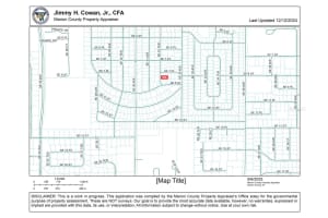0 31ST TERRACE, OCALA, FL 34471 - MLS#MFROM703201
