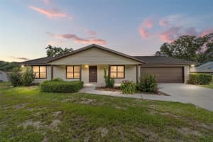6320 42ND COURT, OCALA, FL 34480 - MLS#MFROM703208