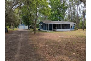 119 CEDAR COURT, HAWTHORNE, FL 32640 Sold 07/25/25