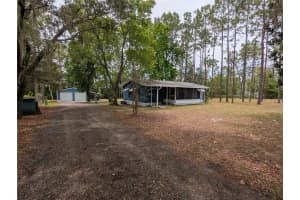 119 CEDAR COURT, HAWTHORNE, FL 32640 Sold 07/25/25