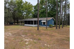 119 CEDAR COURT, HAWTHORNE, FL 32640 Sold 07/25/25