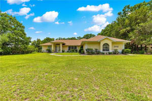 5445 W Anthony Rd, OCALA