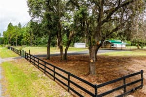 13255 165TH STREET, FORT MC COY, FL 32134 Sold 08/29/25