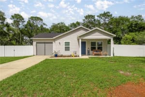 5063 168TH TERRACE, OCKLAWAHA, FL 32179 Sold 08/18/25