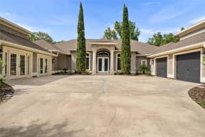 659 155TH WAY, NEWBERRY, FL 32669 Sold 12/10/25