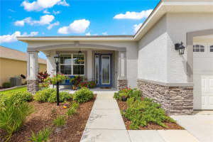 7891 89TH CIRCLE, OCALA, FL 34481 - MLS#MFROM703242